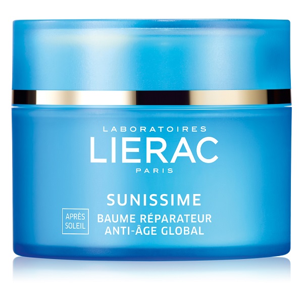 LIERAC SUNISSIME BALSAMO DOPOSOLE VISO 40 ML - Farmacia Artemisia di Montecuollo Dott. Angelo snc