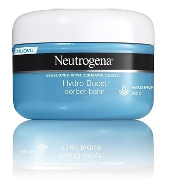 NEUTROGENA HYDRO BOOST SORBET BALSAMO CORPO 200 ML - Farmacia Artemisia di Montecuollo Dott. Angelo snc