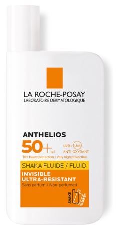 ANTHELIOS ULTRA FLUIDO SPF50+ SENZA PROFUMO 50 ML - Farmacia Artemisia di Montecuollo Dott. Angelo snc