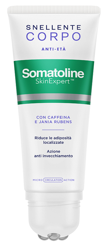 SOMATOLINE SKIN EXPERT SNELLENTE OVER 50 200 ML - Farmacia Artemisia di Montecuollo Dott. Angelo snc