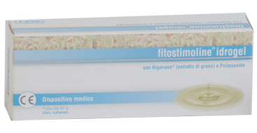 IDROGEL FITOSTIMOLINE 20 G - Farmacia Artemisia di Montecuollo Dott. Angelo snc