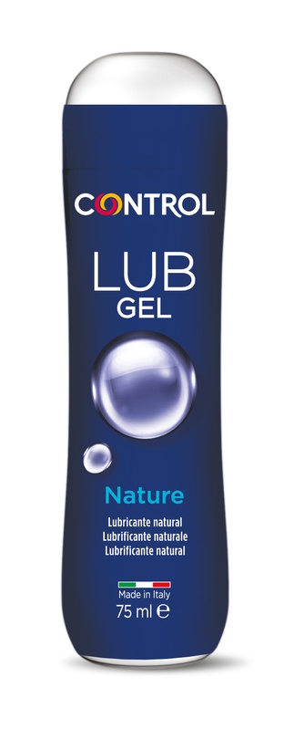 GEL LUBRIFICANTE NATURE CONTROL 75 ML - Farmacia Artemisia di Montecuollo Dott. Angelo snc