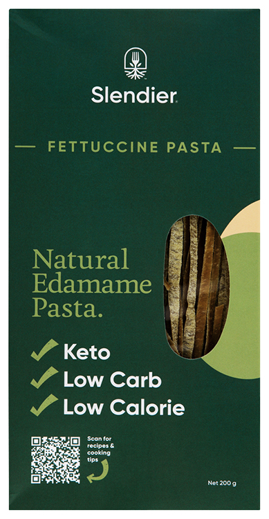 FETTUCCINE DI EDAMAME 200 G - Farmacia Artemisia di Montecuollo Dott. Angelo snc