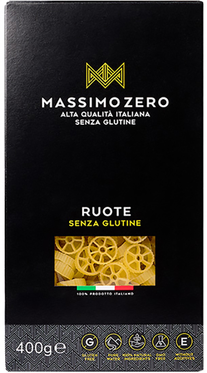 MASSIMO ZERO RUOTE 1 KG - Farmacia Artemisia di Montecuollo Dott. Angelo snc