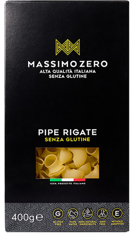 MASSIMO ZERO PIPE 1 KG - Farmacia Artemisia di Montecuollo Dott. Angelo snc