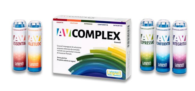 AV COMPLEX 5 TUBI - Farmacia Artemisia di Montecuollo Dott. Angelo snc