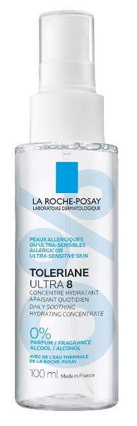 TOLERIANE ULTRA 8 SPRAY 100 ML - Farmacia Artemisia di Montecuollo Dott. Angelo snc