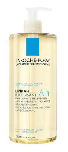 LIPIKAR HUILE LAVANTE AP+ 750 ML - Farmacia Artemisia di Montecuollo Dott. Angelo snc
