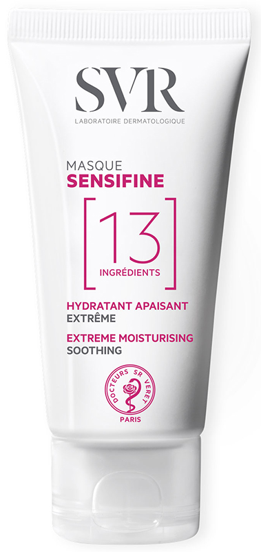 SENSIFINE MASQUE 50 ML - Farmacia Artemisia di Montecuollo Dott. Angelo snc