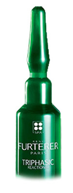 RENE FURTERER TRIPHASIC REACTIONAL 12 FIALE X 5 ML - Farmacia Artemisia di Montecuollo Dott. Angelo snc