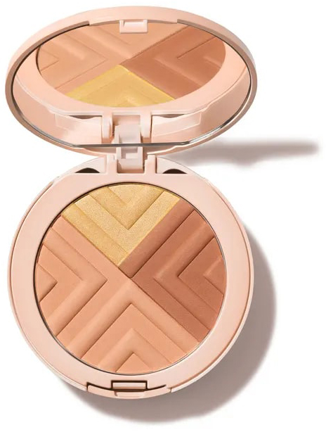 MINERAL BLEND CIPRIA MOSAICO DARK 9 G - Farmacia Artemisia di Montecuollo Dott. Angelo snc