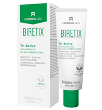 BIRETIX TRIACTIVE 50 ML - Farmacia Artemisia di Montecuollo Dott. Angelo snc