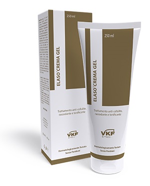 ELASO CREMA GEL 250 ML - Farmacia Artemisia di Montecuollo Dott. Angelo snc