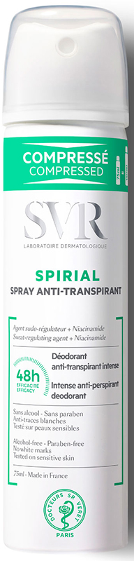 SPIRIAL SPRAY REFORMULATION - Farmacia Artemisia di Montecuollo Dott. Angelo snc