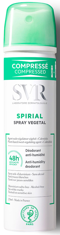 SPIRIAL SPRAY VEGETAL - Farmacia Artemisia di Montecuollo Dott. Angelo snc