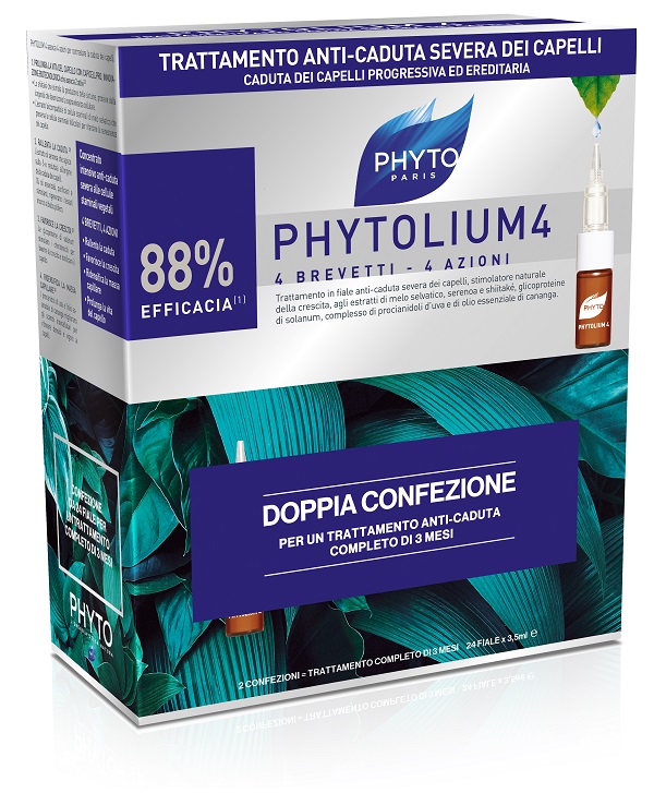 DUO PHYTOLIUM 12+12 FIALE MONOUSO 3,5 ML 2019 - Farmacia Artemisia di Montecuollo Dott. Angelo snc