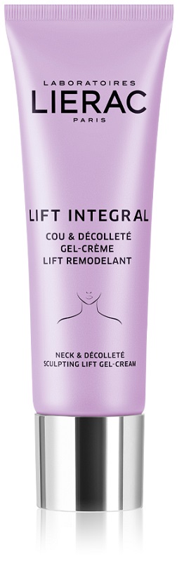 LIERAC LIFT INTEGRAL COLLO 50 ML - Farmacia Artemisia di Montecuollo Dott. Angelo snc