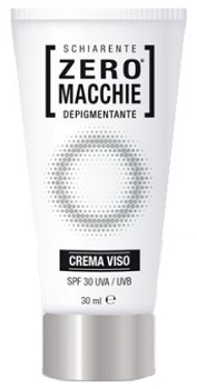 ZERO MACCHIE CREMA VISO SPF30 30 ML - Farmacia Artemisia di Montecuollo Dott. Angelo snc