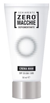 ZERO MACCHIE CREMA MANI SPF30 50 ML - Farmacia Artemisia di Montecuollo Dott. Angelo snc