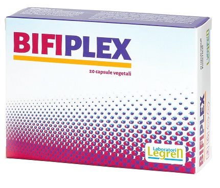 BIFIPLEX 20 CAPSULE - Farmacia Artemisia di Montecuollo Dott. Angelo snc