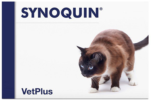 SYNOQUIN EFA CAT 30 CAPSULE - Farmacia Artemisia di Montecuollo Dott. Angelo snc