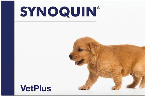 SYNOQUIN GROWTH 60 COMPRESSE - Farmacia Artemisia di Montecuollo Dott. Angelo snc