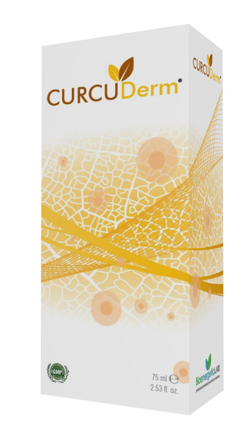CURCUDERM GEL RIGENERANTE E LENITIVO 75 ML - Farmacia Artemisia di Montecuollo Dott. Angelo snc