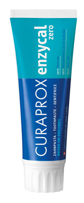 CURAPROX ENZYCAL ZERO 75 ML - Farmacia Artemisia di Montecuollo Dott. Angelo snc