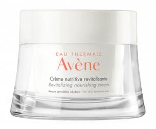 AVENE CREMA NUTRITIVA RIVITALIZZANTE 50 ML - Farmacia Artemisia di Montecuollo Dott. Angelo snc
