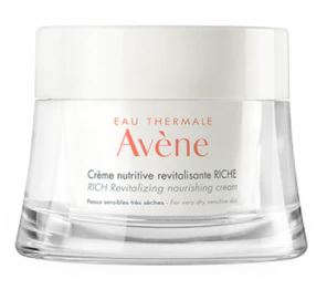 AVENE CREMA NUTRITIVA RIVITALIZZANTE RICCA 50 ML - Farmacia Artemisia di Montecuollo Dott. Angelo snc