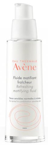 AVENE FLUIDO FRESCHEZZA OPACIZZANTE 50 ML - Farmacia Artemisia di Montecuollo Dott. Angelo snc