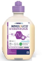 NOVASOURCE GI BALANCE PLUS 500 ML - Farmacia Artemisia di Montecuollo Dott. Angelo snc