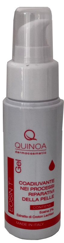 EOSIN T GEL 50 ML - Farmacia Artemisia di Montecuollo Dott. Angelo snc