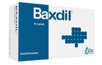 BAXDIL 30 CAPSULE DI GELATINA 500 MG - Farmacia Artemisia di Montecuollo Dott. Angelo snc
