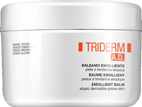 TRIDERM AD BALSAMO EMOLLIENTE 450 ML - Farmacia Artemisia di Montecuollo Dott. Angelo snc