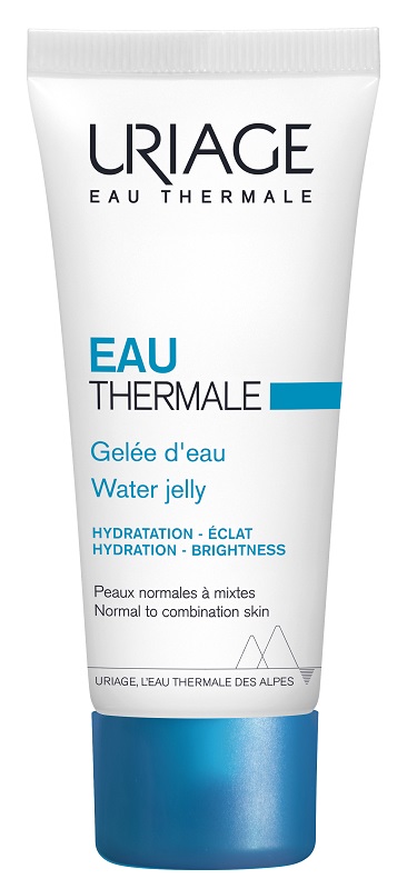 EAU THERMALE GEL IDRATANTE ALL'ACQUA 40 ML - Farmacia Artemisia di Montecuollo Dott. Angelo snc
