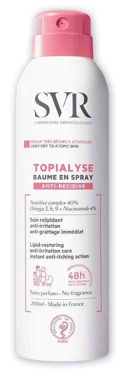TOPIALYSE BAUME EN SPRAY 200 ML - Farmacia Artemisia di Montecuollo Dott. Angelo snc