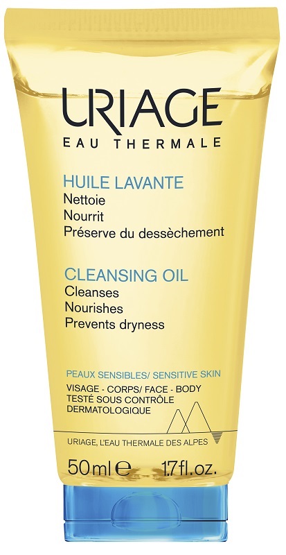 URIAGE OLIO LAVANTE 50 ML - Farmacia Artemisia di Montecuollo Dott. Angelo snc