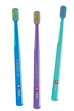 CURAPROX CS 1560 SOFT BLISTER DA 1 UNITA' - Farmacia Artemisia di Montecuollo Dott. Angelo snc