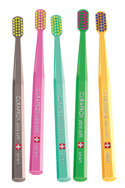 CURAPROX SMART BLISTER DA 1 UNITA' - Farmacia Artemisia di Montecuollo Dott. Angelo snc