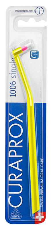 CURAPROX CS 1006 SINGLE BLISTER DA 1 UNITA' - Farmacia Artemisia di Montecuollo Dott. Angelo snc