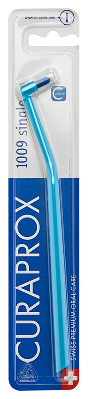 CURAPROX CS 1009 SINGLE BLISTER DA 1 UNITA' - Farmacia Artemisia di Montecuollo Dott. Angelo snc