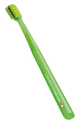 CURAPROX CS 5460 ORTHO BLISTER DA 1 UNITA' - Farmacia Artemisia di Montecuollo Dott. Angelo snc