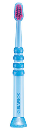 CURAPROX CK 4260 SUPER SOFT SPAZZOLINO PER BAMBINI CURAKID BLISTER DA 1 UNITA' - Farmacia Artemisia di Montecuollo Dott. Angelo snc