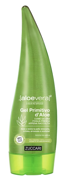 GEL PRIMITIVO ALOE FOGLIA 250 ML - Farmacia Artemisia di Montecuollo Dott. Angelo snc