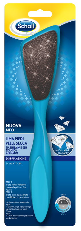 LIMA PIEDI DOPPIA AZIONE - Farmacia Artemisia di Montecuollo Dott. Angelo snc