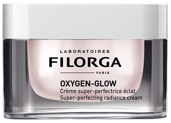 FILORGA OXYGEN GLOW CREAM 50 ML - Farmacia Artemisia di Montecuollo Dott. Angelo snc