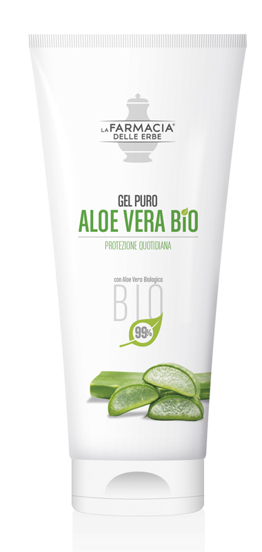 FDE GEL PURO ALOE VERA 150 ML - Farmacia Artemisia di Montecuollo Dott. Angelo snc