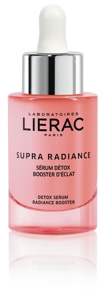 LIERAC SUPRA RADIANCE SIERO DETOX 30 ML - Farmacia Artemisia di Montecuollo Dott. Angelo snc