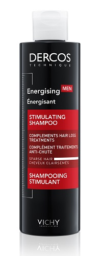 DERCOS TECHNIQUE PROTOCOLS SHAMPOO 200 ML - Farmacia Artemisia di Montecuollo Dott. Angelo snc